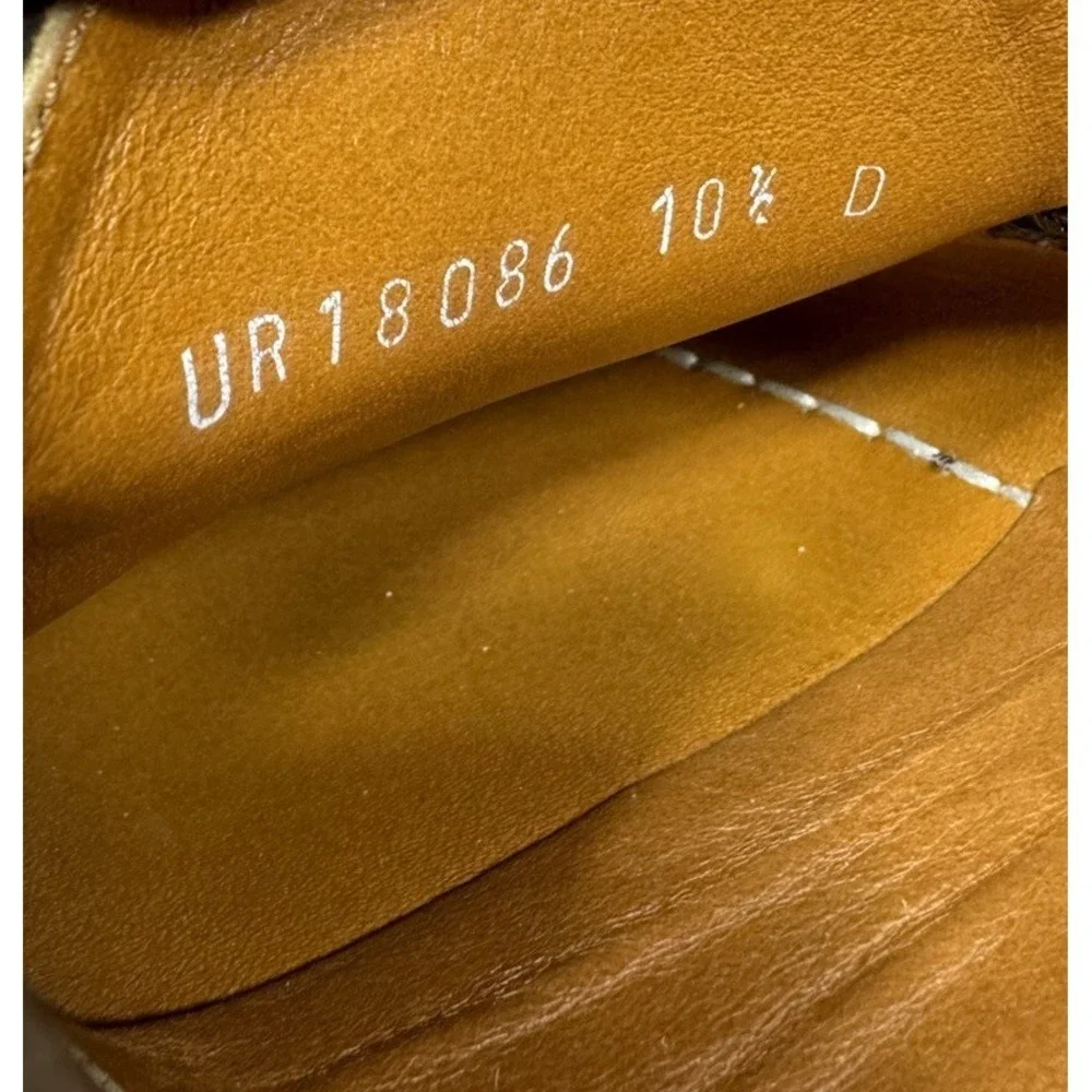 Salvatore Ferragamo Brown Suede Gancini Bit Loafer Loafers Men's‎ Size 10.5 D